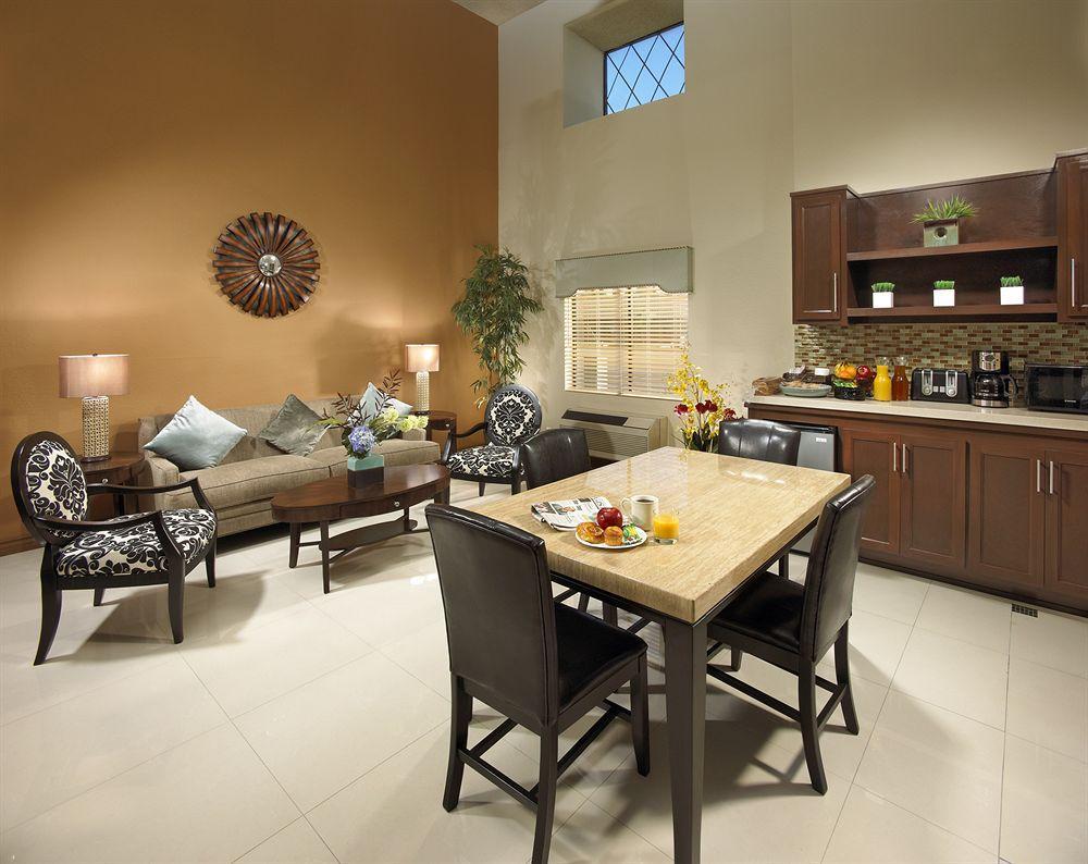 Surestay Hotel By Best Western Buena Park Anaheim Exterior foto