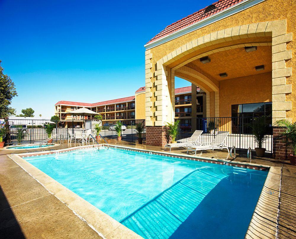 Surestay Hotel By Best Western Buena Park Anaheim Exterior foto