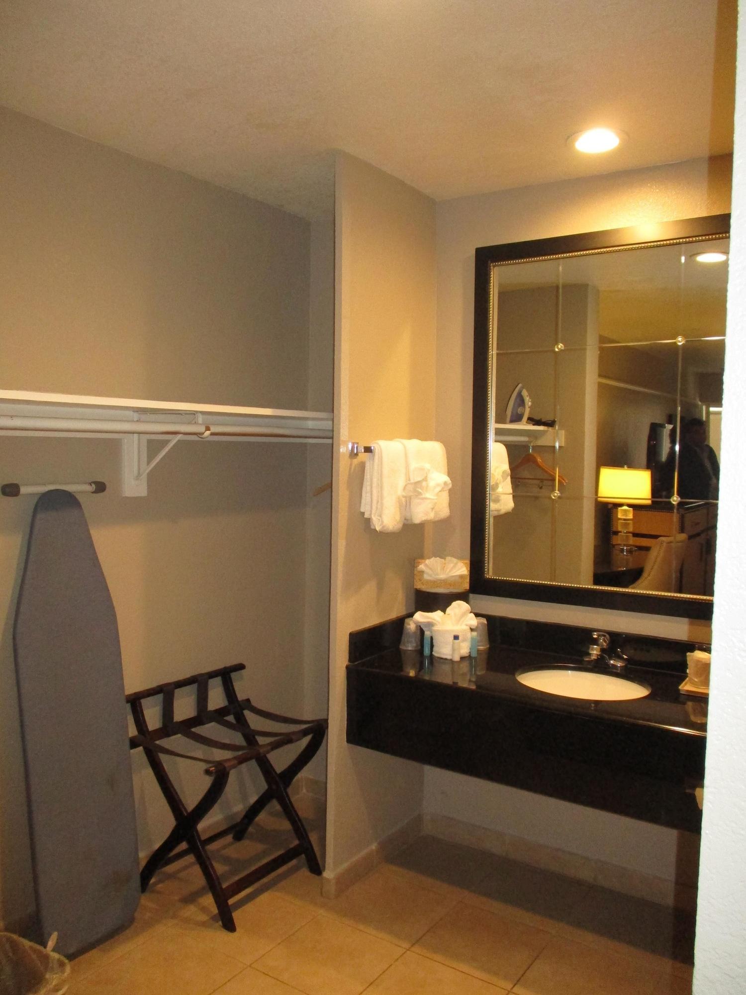 Surestay Hotel By Best Western Buena Park Anaheim Exterior foto