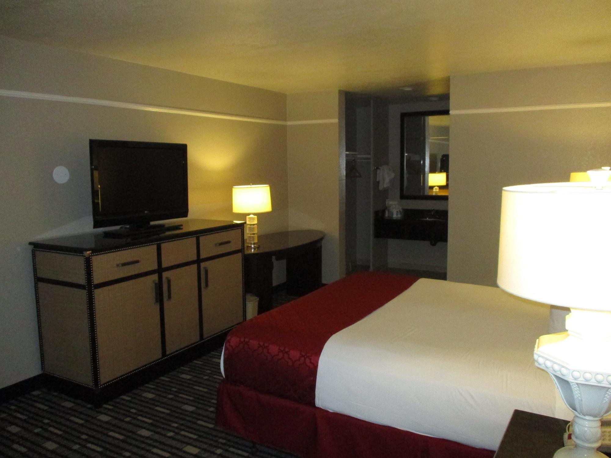 Surestay Hotel By Best Western Buena Park Anaheim Exterior foto