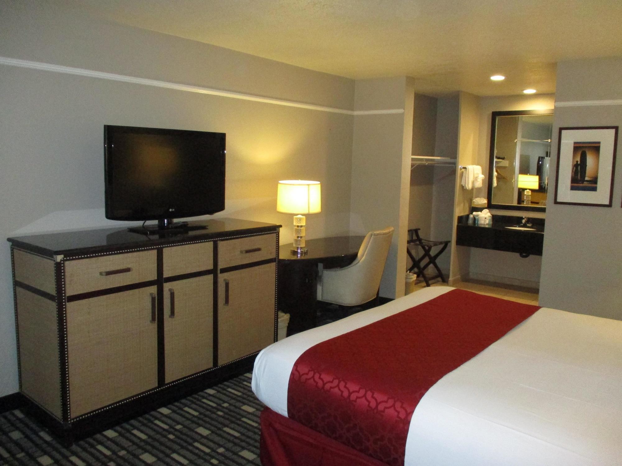 Surestay Hotel By Best Western Buena Park Anaheim Exterior foto