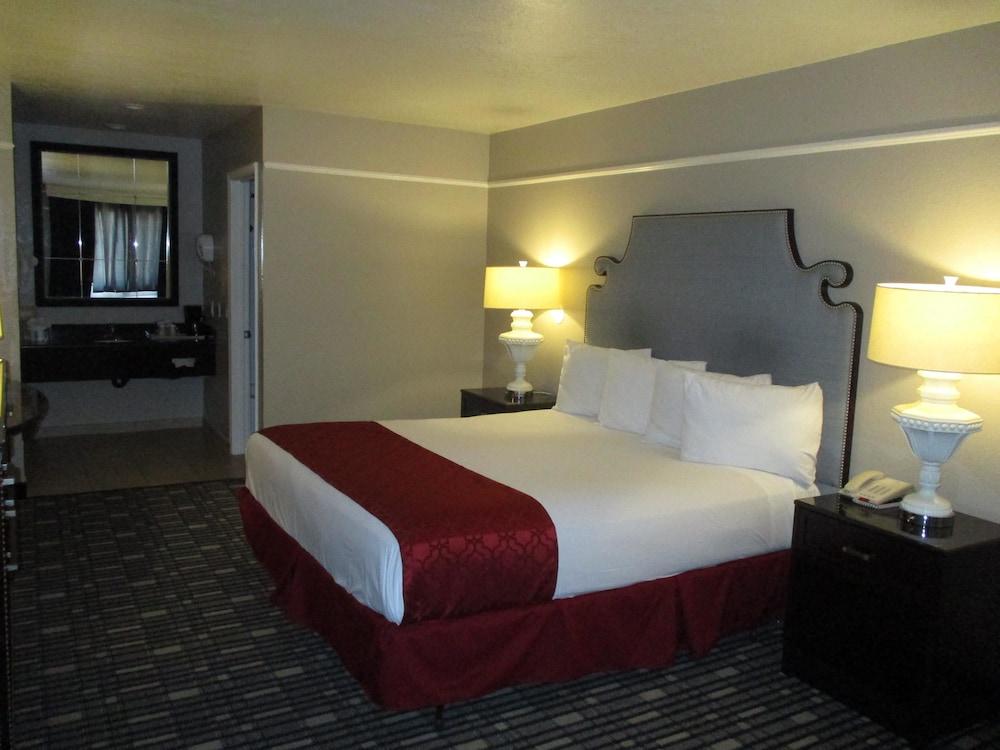 Surestay Hotel By Best Western Buena Park Anaheim Exterior foto