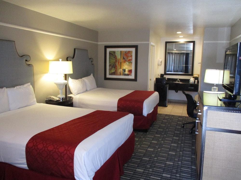 Surestay Hotel By Best Western Buena Park Anaheim Exterior foto