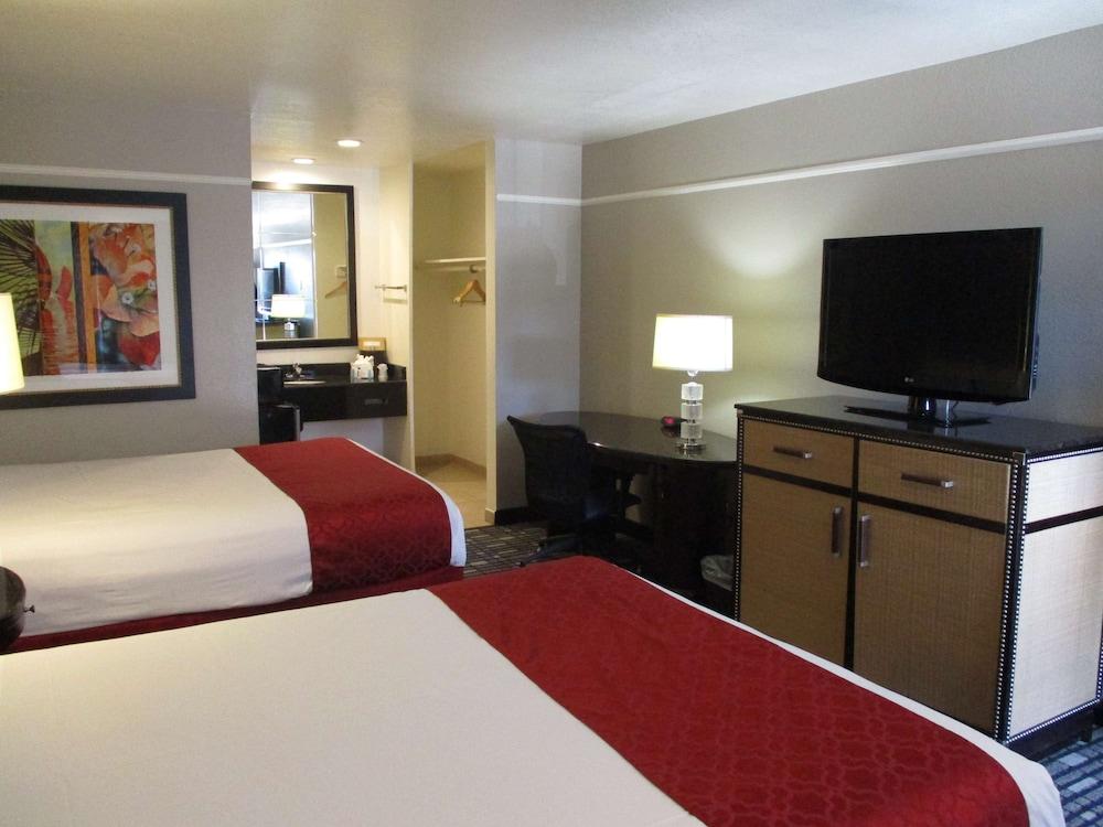 Surestay Hotel By Best Western Buena Park Anaheim Exterior foto