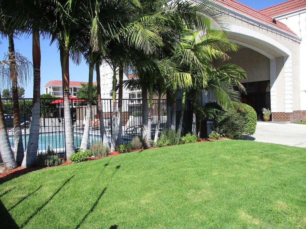 Surestay Hotel By Best Western Buena Park Anaheim Exterior foto