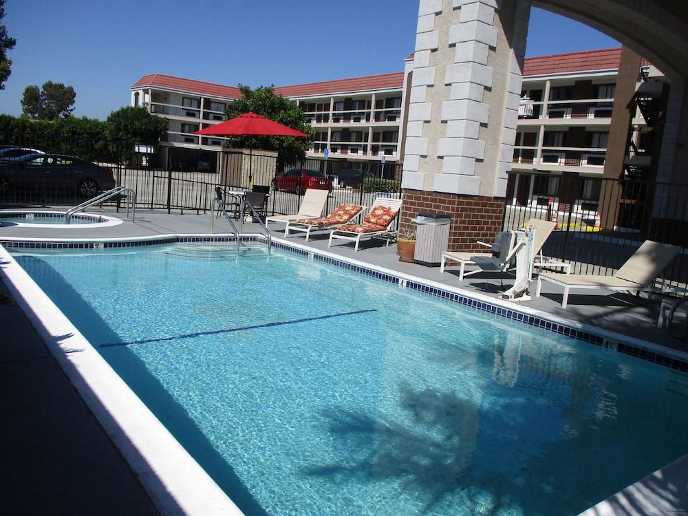 Surestay Hotel By Best Western Buena Park Anaheim Exterior foto