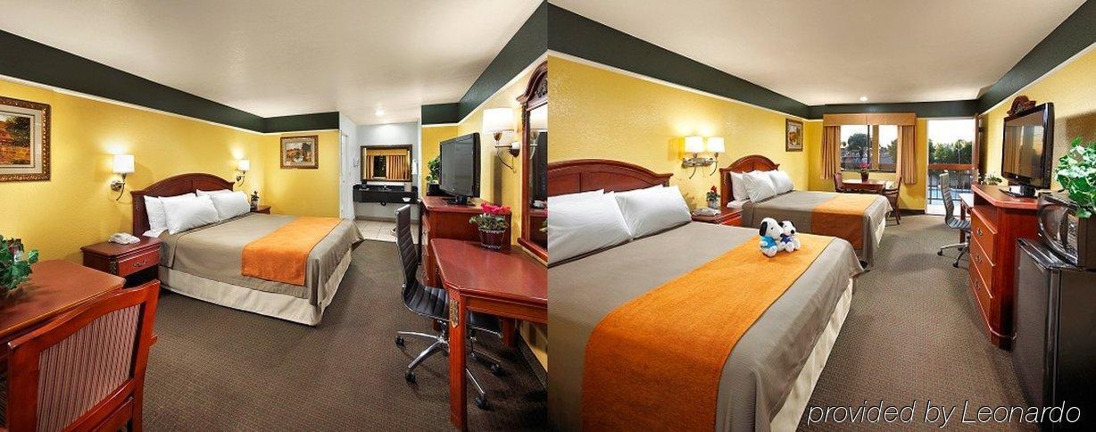 Surestay Hotel By Best Western Buena Park Anaheim Exterior foto